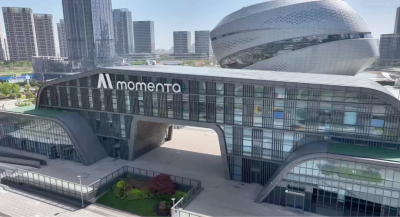 Momenta通过港交所聆讯：三年营收翻三倍，已与全