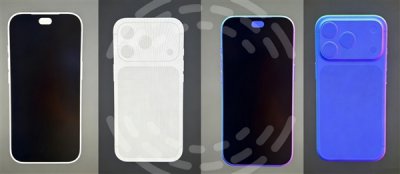 iPhone 18 Pro系列屏幕量产启动：三星