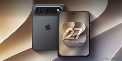 折叠屏iPhone屏幕通过量产认证：三星独供！良率