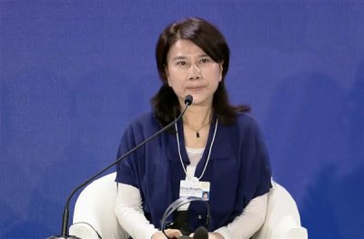 董明珠谈格力人才培养与选拔：曾称绝不用海归