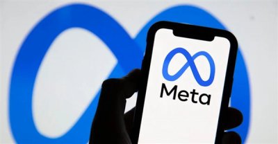 Meta“监控员工”训练AI计划翻车：4.5万份隐私数