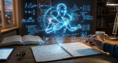 2.6万学生调研曝光：用AI写作业的孩子，正在付出