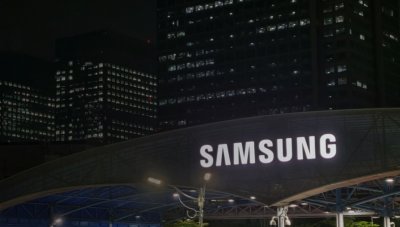 三星砸90万亿韩元回购股份，兑现芯片员工巨额股