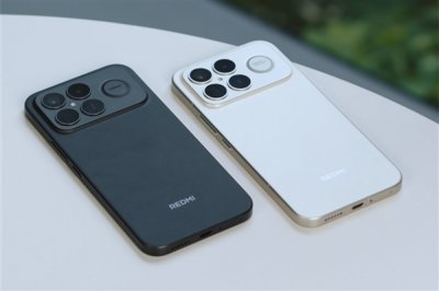 续航怪兽来袭？REDMI K100顶配版电池达9000mAh，发布