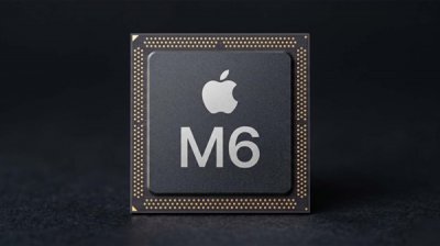苹果芯片策略突变：M6系列取消Pro与Max版，全力转