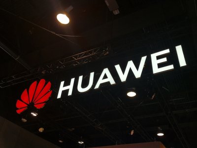 华为靳玉志公开“约战”特斯拉：愿在国内复杂