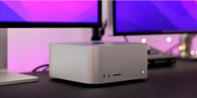 苹果计划2028年推出M7 Ultra版Mac Stu