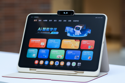 学而思全新培优AI家教及旗舰学习机T6系列3款齐发