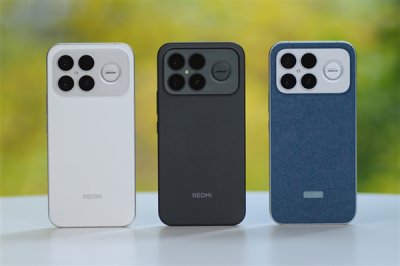REDMI K100系列入网：骁龙8E5+9000mAh电池，续航配置