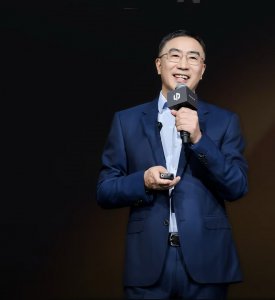 零跑汽车创始人朱江明等再度增持公司股份，累