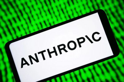 追赶OpenAI！曝Anthropic正与三星洽谈，拟联手开发