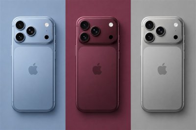 “iPhone 18 Pro图纸都看不住！”，苹果隐私广告翻