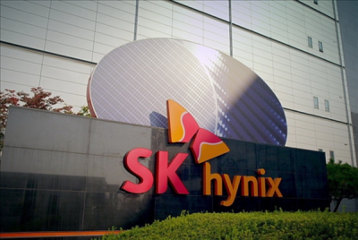 SK海力士拟赴美IPO筹资290亿美元，有望刷新外企赴