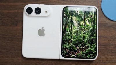 折叠屏对决传统旗舰：iPhone Ultra与iPhone 18 Pro Ma