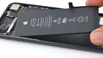 辟谣！欧盟2027年并未强制iPhone换可拆卸电池，苹