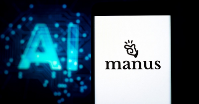 20亿美元从Meta手中回购！腾讯牵头接盘Manus，中国