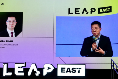 新石器：无人配送将成为首个规模化的物理AI应用