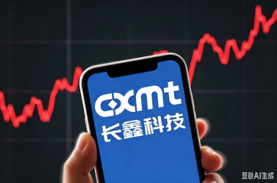 万亿“存储王” 长鑫科技今天打新！中一签或赚