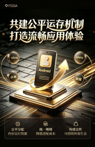 安卓卡顿、发热、杀后台？小米vivo OPPO荣耀联手