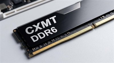 国产存储重大突破！长鑫LPDDR6已送样：下半年全
