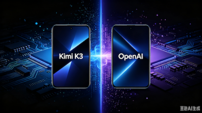 提议制造恐慌打压Kimi K3？OpenAI新主管连夜澄清