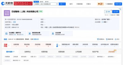 理想汽车成立芯片公司:马赫M100已量产装车