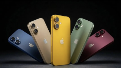 iPhone能月租了？曝苹果拟推出硬件租赁计划以刺