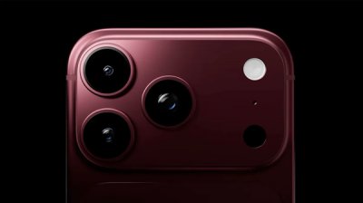 苹果iPhone 18系列进入量产爬坡期！富士康迎来招