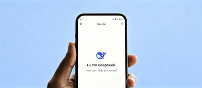 AI行业都在卷，梁文锋却说DeepSeek轻松到根本不用