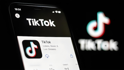 欧盟指控TikTok违反《数字服务法》