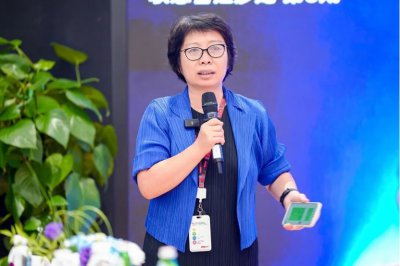 联想“AI原生组织”实践揭秘：超级智能体如何驱