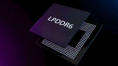 长鑫存储LPDDR6研发验证进入尾声 量产在即