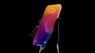 2028款iPhone爆料：1.4nm工艺A22 Pro芯片