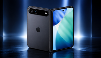 折叠iPhone售价恐超2000美元，苹果新一轮涨价潮将