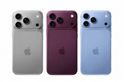 iPhone 18系列升级盘点：这回真是完全体了