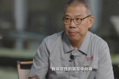农夫山泉创始人钟睒睒犀利发声：