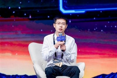 红杉中国评价王兴兴：典型的outlier 在融资条款上