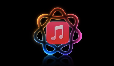 Apple Music收紧AI政策：AI生成音乐年
