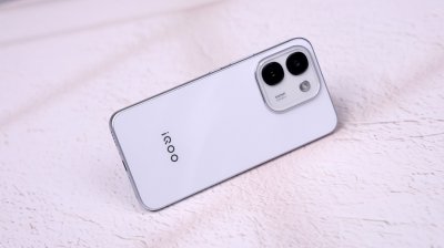 iQOO Z11S体验 千元档让你告别续航焦