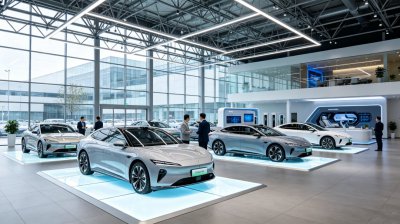 每卖3辆新车2辆是新能源！8月渗透