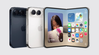 古尔曼预测：iPhone Duo 只是开始，未来将有 Duo 
