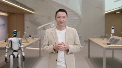 荣耀CEO李健：荣耀把 AI 探索的无人区走成主干道