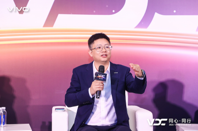 对话vivo高管团队：个人化智能的终