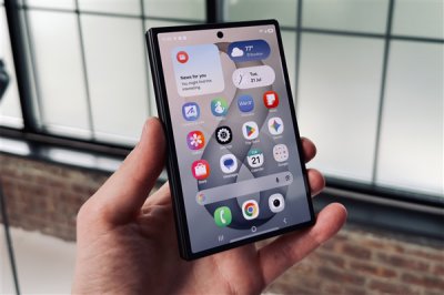iPhone Duo反成助攻？Galaxy Z Fold 8韩国