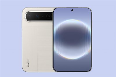 Pura 100系列评估阔屏方案：鸿蒙首款