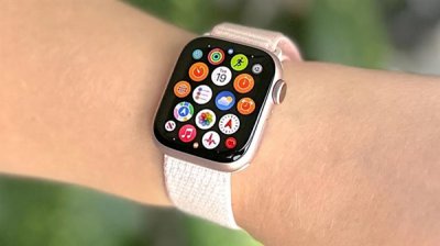 国行终于等到了！Apple Watch睡眠呼吸暂停提示获药