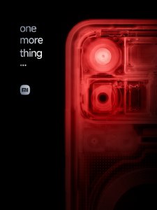 小米18 Pro系列还有One More Thing 透明版时隔6年要回