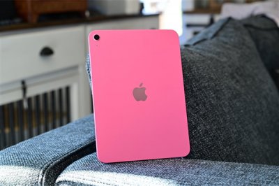 苹果代码泄密！iPad 12关键参数出炉：A19芯片、