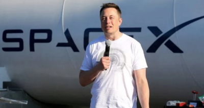 马斯克的SpaceX星舰第14飞成功入轨，
