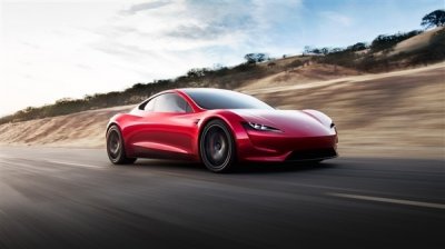 “会飞的特斯拉”又鸽了：SpaceX推进器演示受制